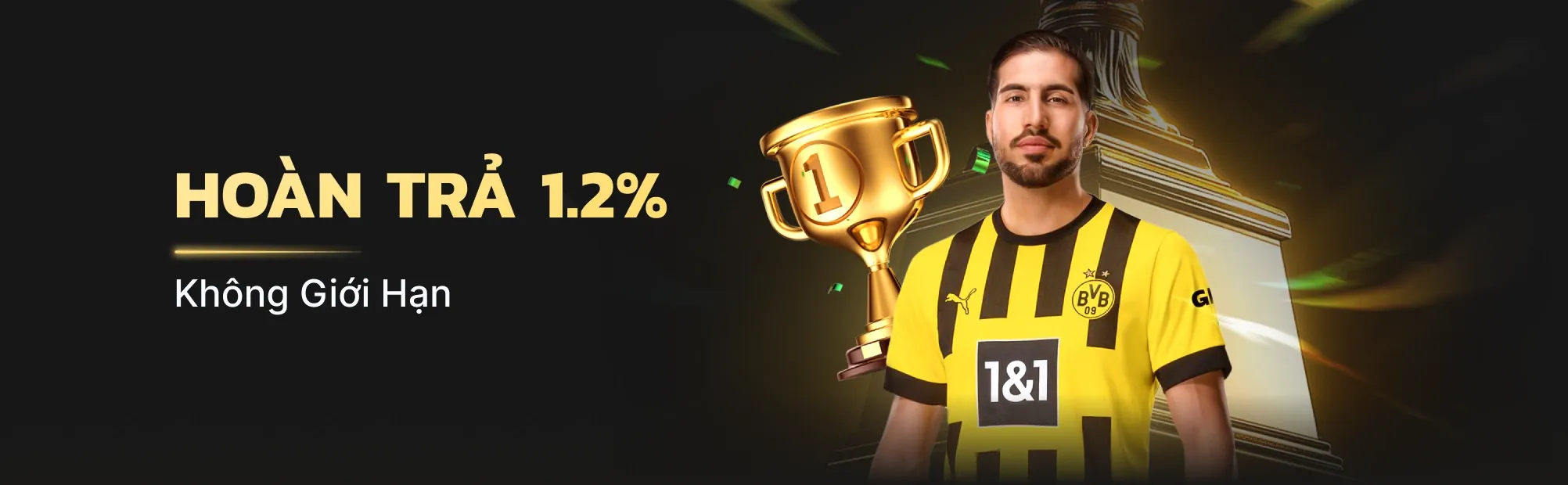 Ưu đãi hàng ngày Win2026